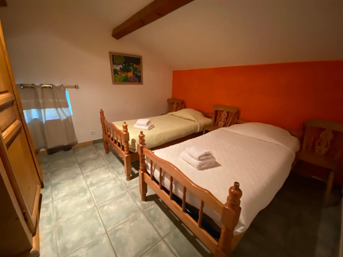 Logis Hotel Restaurant Le Domaine De L'Eau Vive Largentiere Ngoại thất bức ảnh